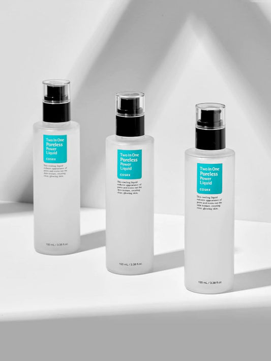 COSRX - Two In One Poreless Power Liquid