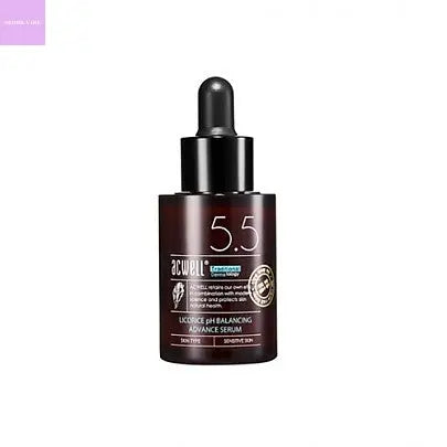 [ACWELL] Licorice pH Balancing Advance Serum 30ml seoul vibe