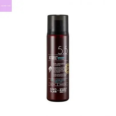 [ACWELL] Licorice pH Balancing Essence Mist 100ml seoul vibe