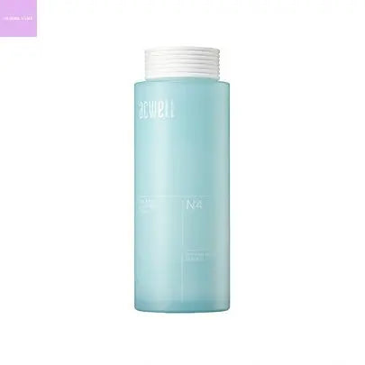 [ACWELL] Real Aqua Balancing Lotion 140ml seoul vibe