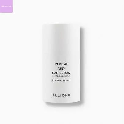 [ALLIONE] Revital Airy Sun Serum 52ml seoul vibe