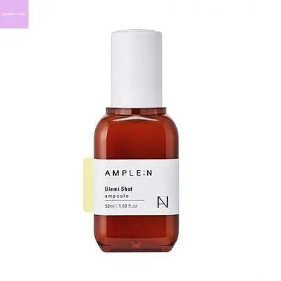 [AMPLE:N] Blemi Shot Ampoule 50ml seoul vibe