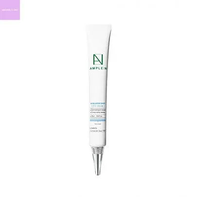 [AMPLE:N] HyaluronShot Eye Cream 25ml seoul vibe