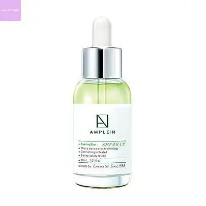 [AMPLE:N] PeelingShot Ampoule 30ml seoul vibe