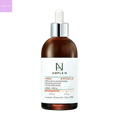 [AMPLE:N] *BIG SIZE* VCShot Ampoule 100ml seoul vibe