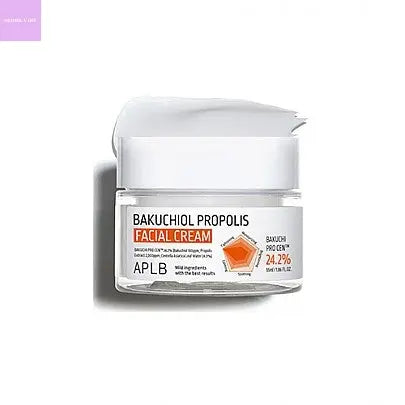 [APLB] Bakuchiol Propolis Facial Cream 55ml Seoul Vibe