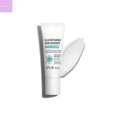 [APLB] Glutathione Niacinamide Eye Cream 20ml seoul vibe