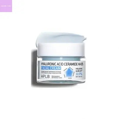 [APLB] Hyaluronic Acid Ceramide HA B5 Facial Cream 55ml Seoul Vibe