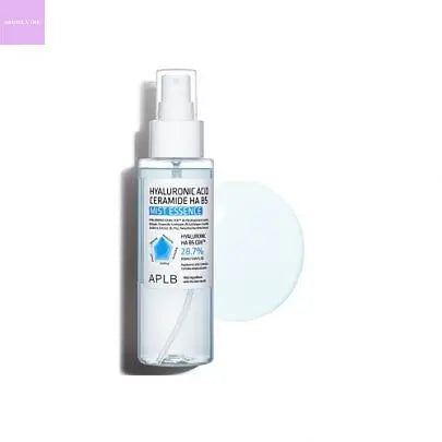 [APLB] Hyaluronic Acid Ceramide HA B5 Mist Essence 105ml Seoul Vibe