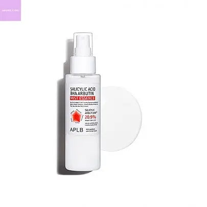 [APLB] Salicylic Acid BHA Arbutin Mist Essence 105ml - Seoul Vibe