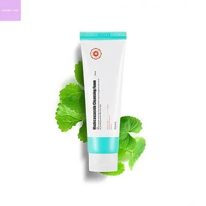 [A'PIEU] Madecassoside Cleansing Foam 130ml seoul vibe