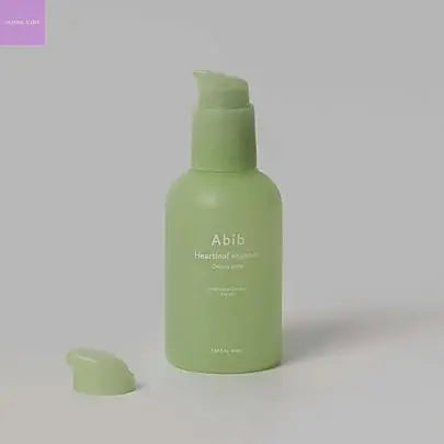 [Abib] Heartleaf Essence Calming Pump 50ml Seoul Vibe