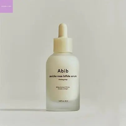 [Abib] Jericho Rose Bifida Serum Firming Drop 50ml - Seoul Vibe