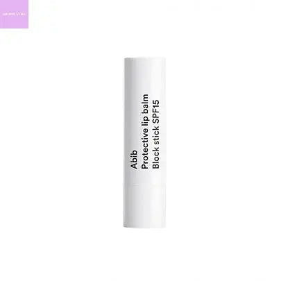 [Abib] Protective Lip Balm Block Stick 3.3ml - Seoul Vibe