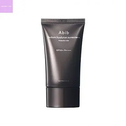 [Abib] Sedum Hyaluron Sunscreen Protection Tube 50ml Hanul Hanbok