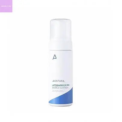 [Aestura] Atobarrier 365 Bubble Cleanser 150ml Seoul Vibe