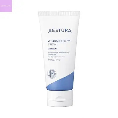 [Aestura] Atobarrier 365 Cream 80ml seoul vibe