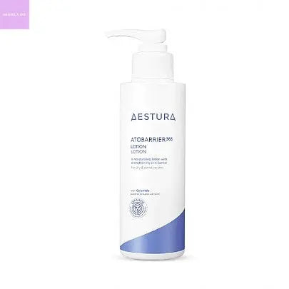 [Aestura]  Atobarrier 365 Lotion 150ml Seoul Vibe