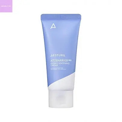 [Aestura] Atobarrier365 Hydro Soothing Cream 60ml Seoul Vibe