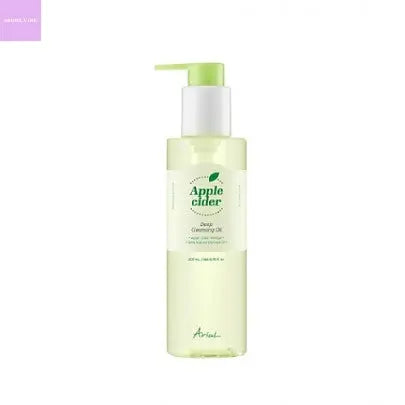 [Ariul] Apple Cider Deep Cleansing Oil 200ml seoul vibe