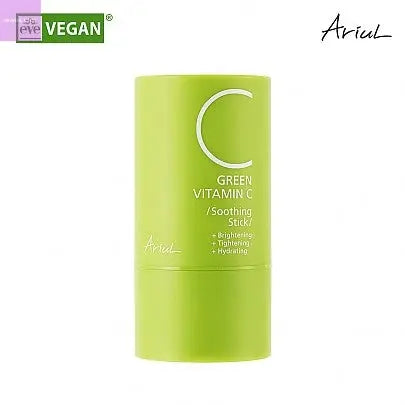 [Ariul] Green Vitamin C Soothing Stick - Seoul Vibe