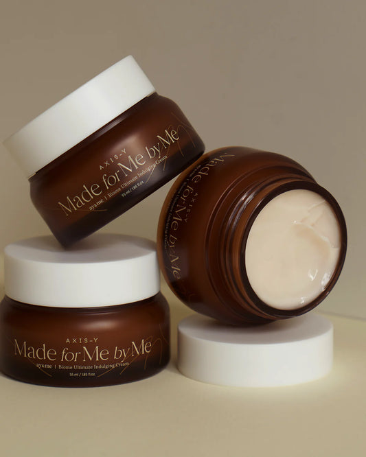 AXIS - Y - Biome Ultimate Indulging Cream