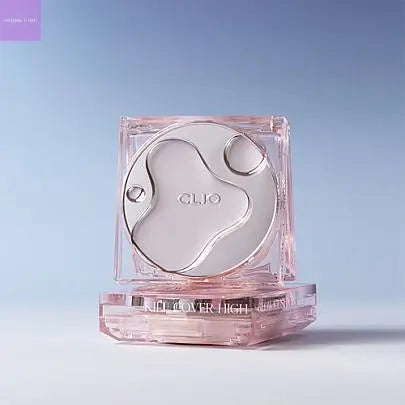 [CLIO] Kill Cover High Glow Cushion Set (+refill) - Seoul Vibe