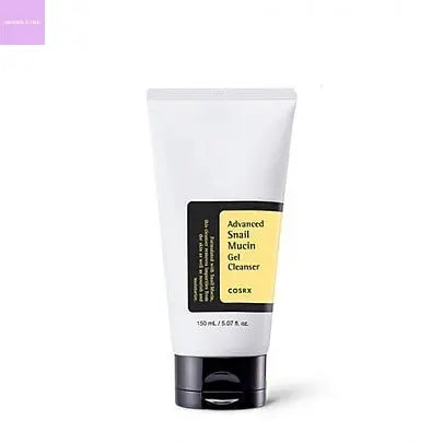 [COSRX] Advanced Snail Mucin Power Gel Cleanser 150ml seoul vibe