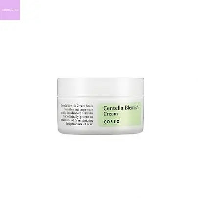 [COSRX] Centella Blemish Cream 30ml - Seoul Vibe