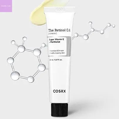 [COSRX] The Retinol 0.1 Cream 20ml - Seoul Vibe