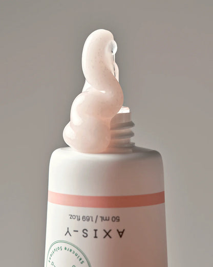 AXIS - Y - Calamine Pore Control Capsule Serum