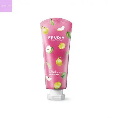 Frudia] My Orchard Quince Body Essence 200ml seoul vibe