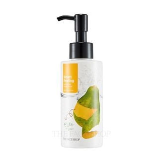 THE FACE SHOP - Mild Papaya Peeling 150ml