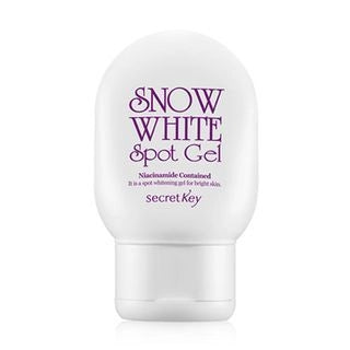 Secret Key - Snow White Spot Gel 65g