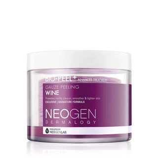 NEOGEN - Dermalogy Bio-Peel Gauze Peeling Wine (Original Version) 200ml