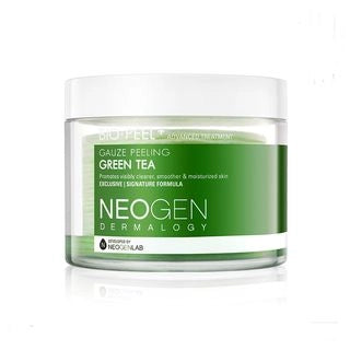 NEOGEN - Dermalogy Bio-Peel Gauze Peeling Green Tea (Original Version) 200ml