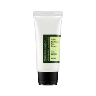 COSRX - Aloe Soothing Sun Cream