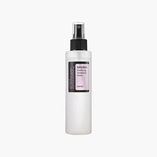 COSRX - AHA/BHA Clarifying Treatment Toner