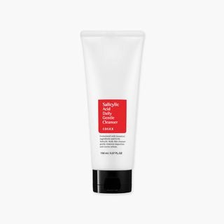 COSRX - Salicylic Acid Daily Gentle Cleanser