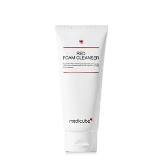 medicube - Red Foam Cleanser