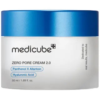 medicube - Zero Pore Cream 2.0