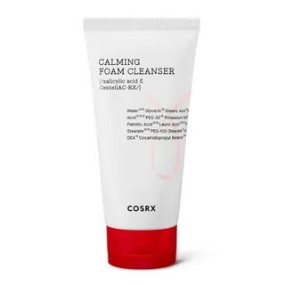 COSRX - AC Collection Calming Foam Cleanser