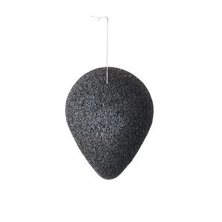 Purito SEOUL - Bamboo Charcoal Konjac Sponge