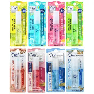 Sunstar - Ora2 Breath Fine Mouth Spray