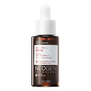 NEOGEN - Dermalogy Real Vitamin C Serum