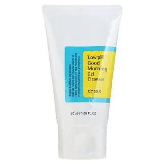 COSRX - Low pH Good Morning Gel Cleanser Mini