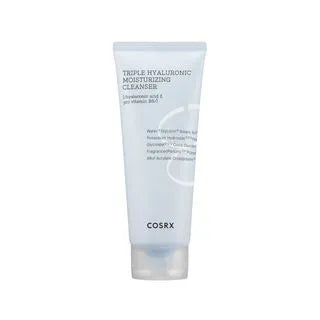 COSRX - Hydrium Triple Hyaluronic Moisturizing Cleanser