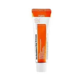 Purito SEOUL - Sea Buckthorn Vital 70 Cream