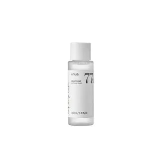 Anua - Heartleaf 77% Soothing Toner Mini