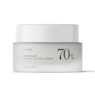 Anua - Heartleaf 70 Intense Calming Cream